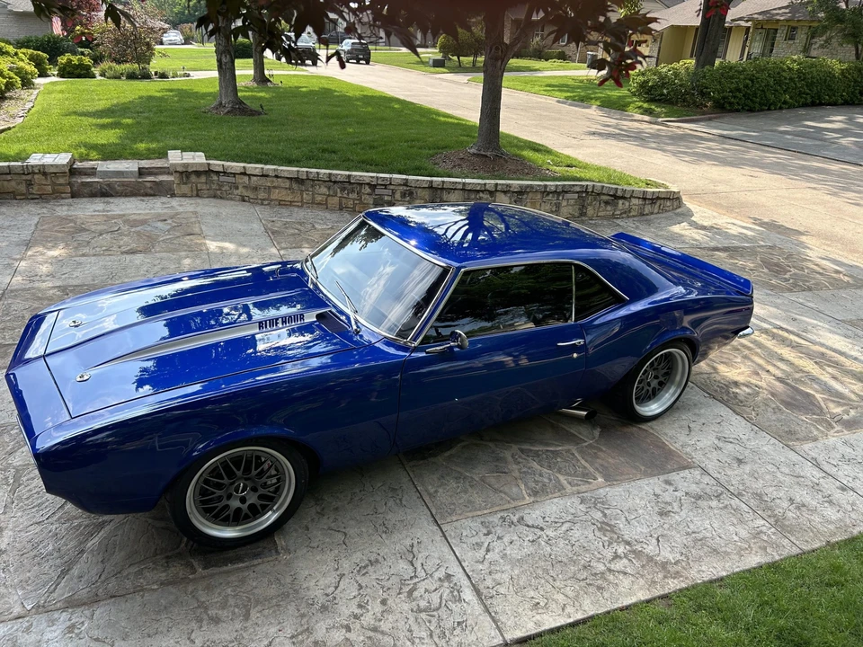 1968 Chevrolet Camaro 1st Gen - Image 27 of 31