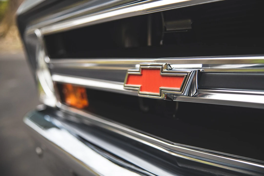 1969 Chevrolet C/K 1st Gen - Image 26 of 31