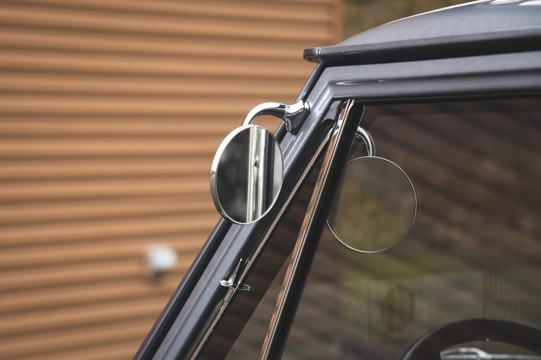 1969 Chevrolet C/K 1st Gen - Image 31 of 31