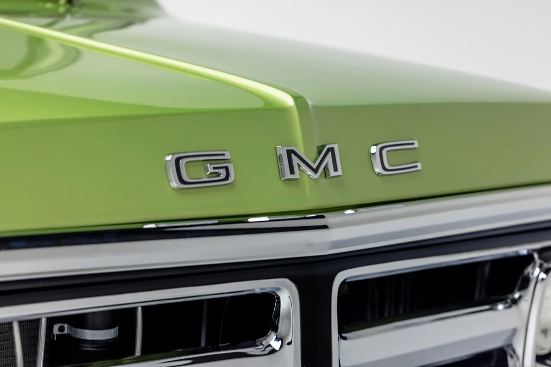 1972 GMC Jimmy 1st Gen - Image 25 of 31