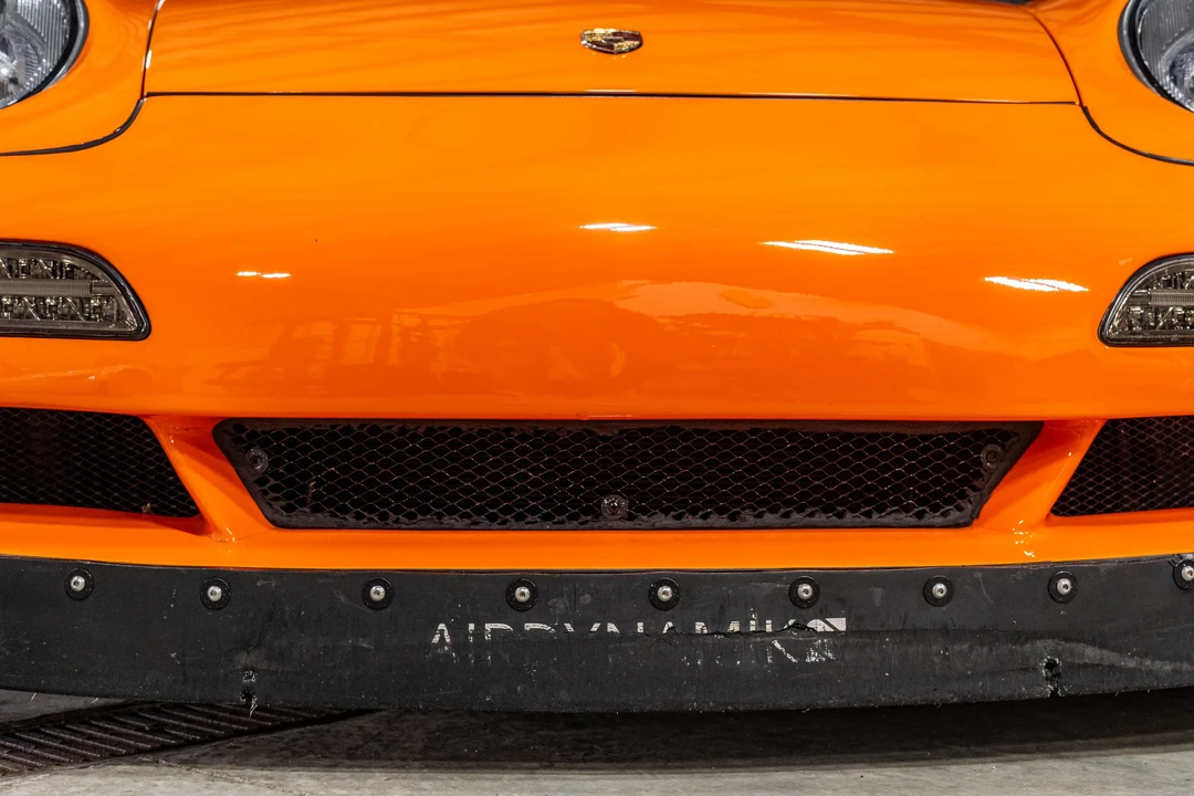 1995 Porsche 993 Carrera - Image 13 of 31