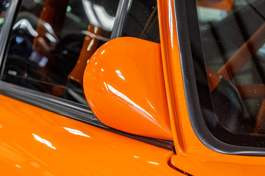 1995 Porsche 993 Carrera - Image 21 of 31