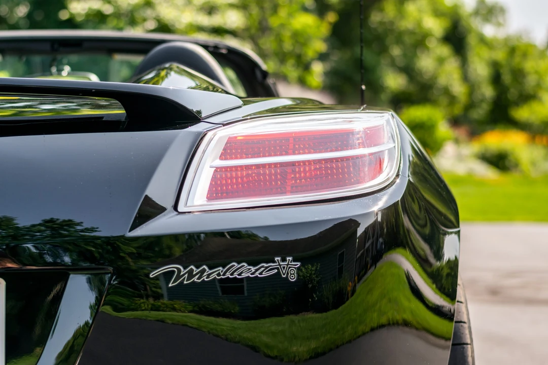 2007 Saturn Sky - Image 26 of 31