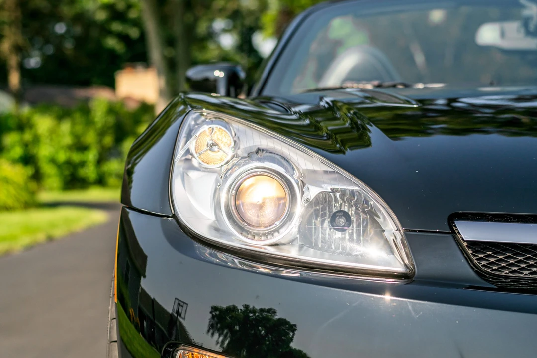 2007 Saturn Sky - Image 19 of 31