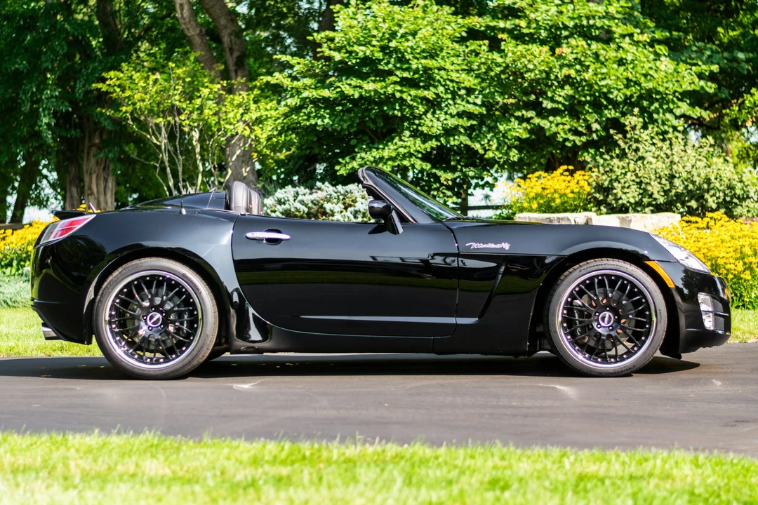 2007 Saturn Sky - Image 5 of 31