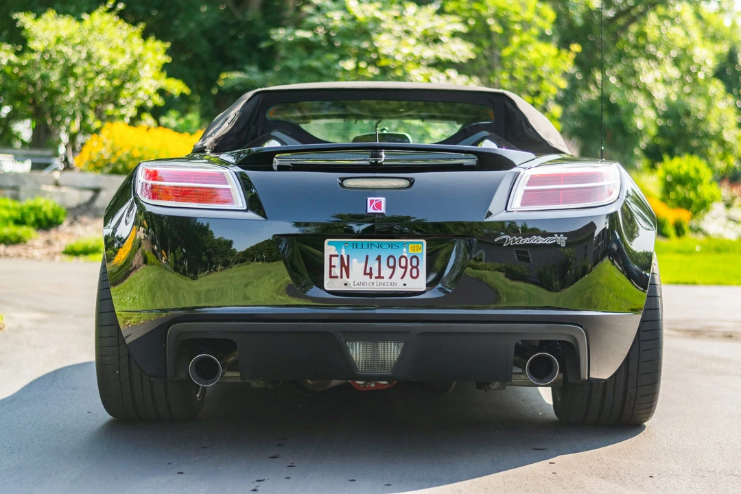 2007 Saturn Sky - Image 14 of 31