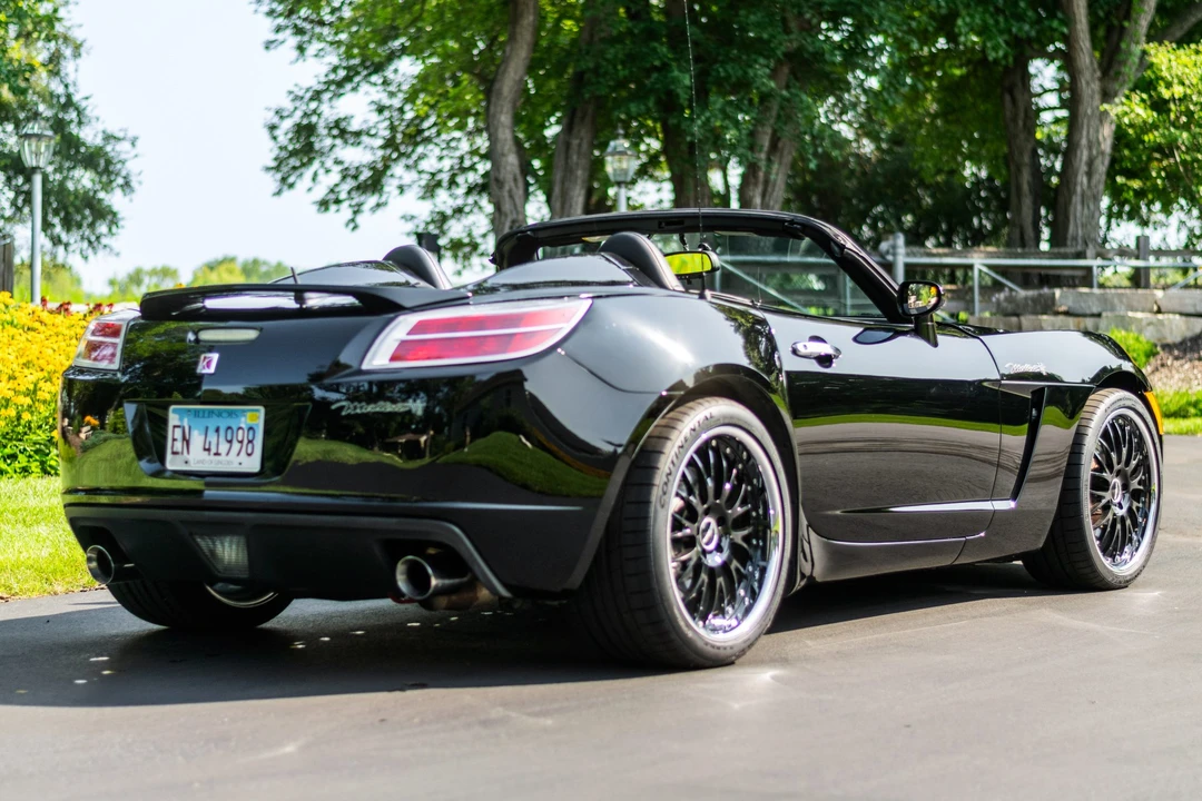 2007 Saturn Sky - Image 6 of 31