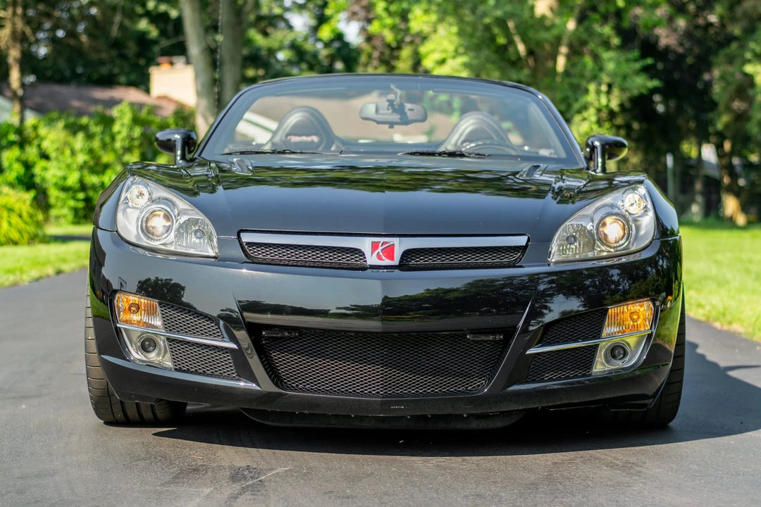 2007 Saturn Sky - Image 17 of 31
