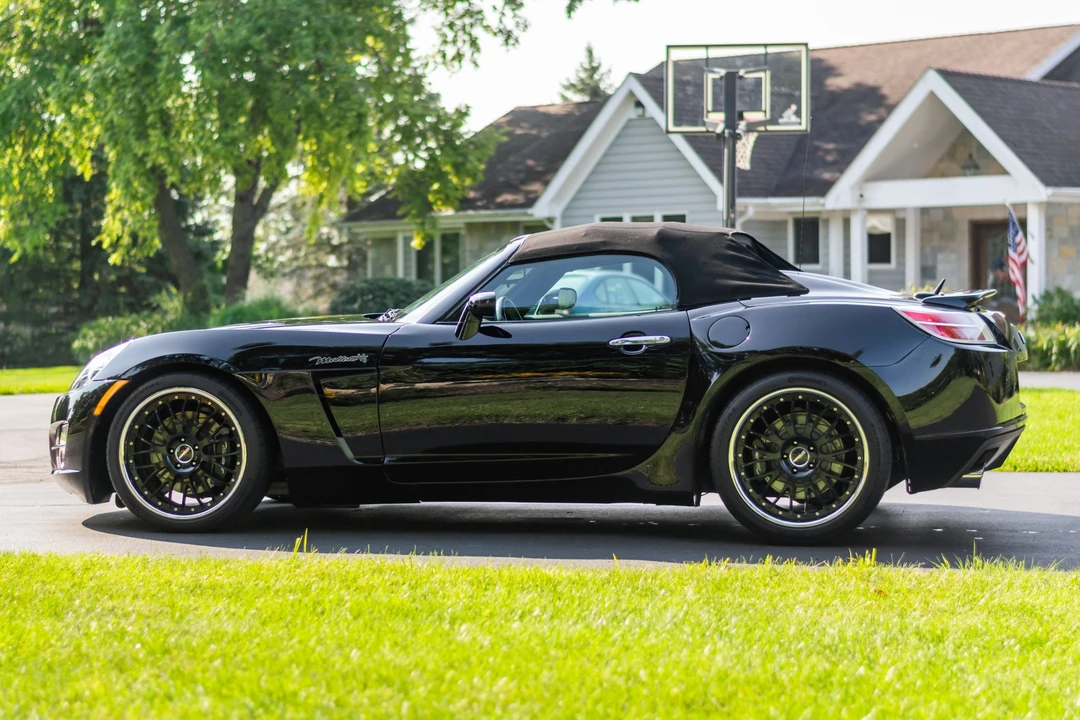2007 Saturn Sky - Image 16 of 31