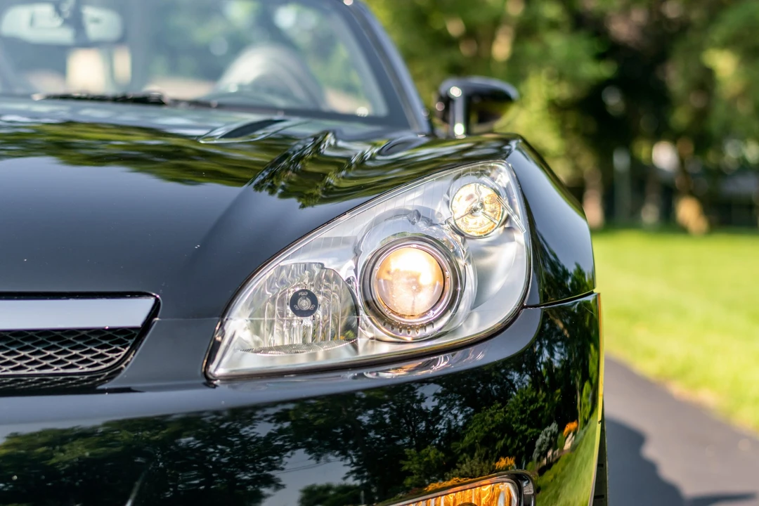 2007 Saturn Sky - Image 20 of 31