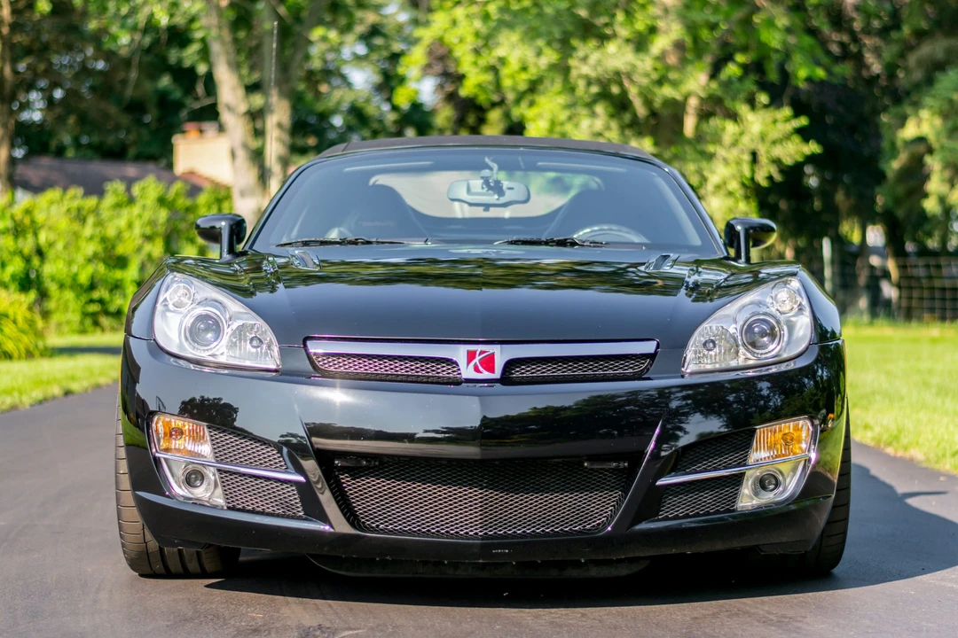 2007 Saturn Sky - Image 11 of 31