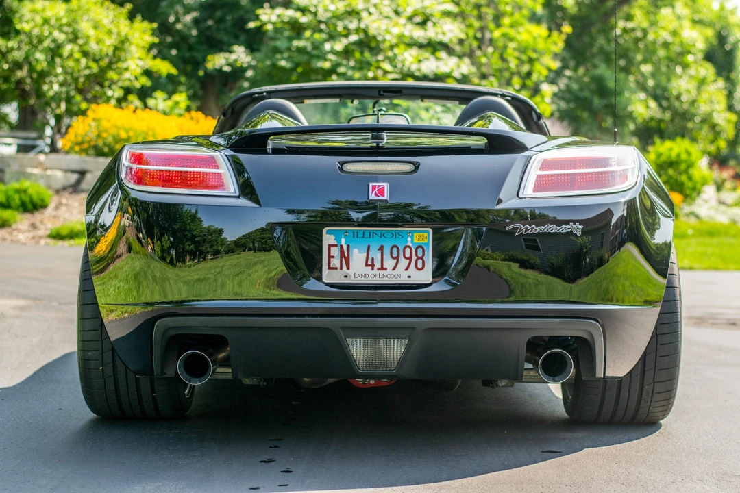 2007 Saturn Sky - Image 18 of 31