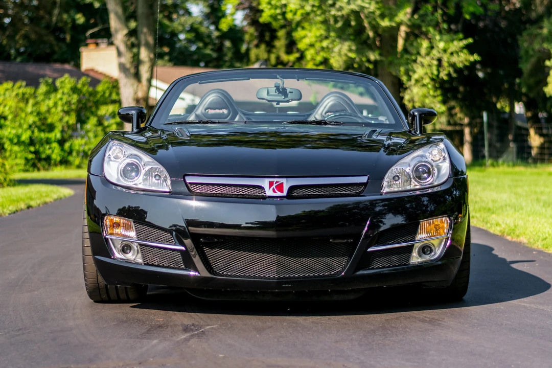 2007 Saturn Sky - Image 3 of 31