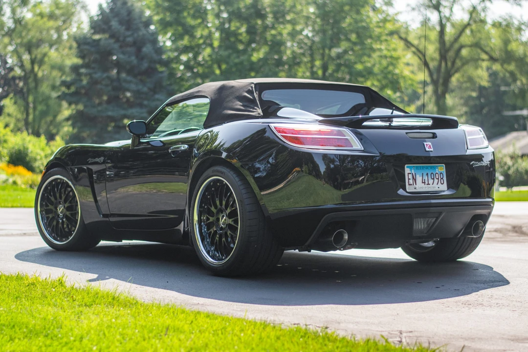 2007 Saturn Sky - Image 15 of 31