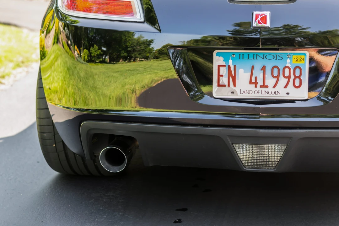 2007 Saturn Sky - Image 28 of 31