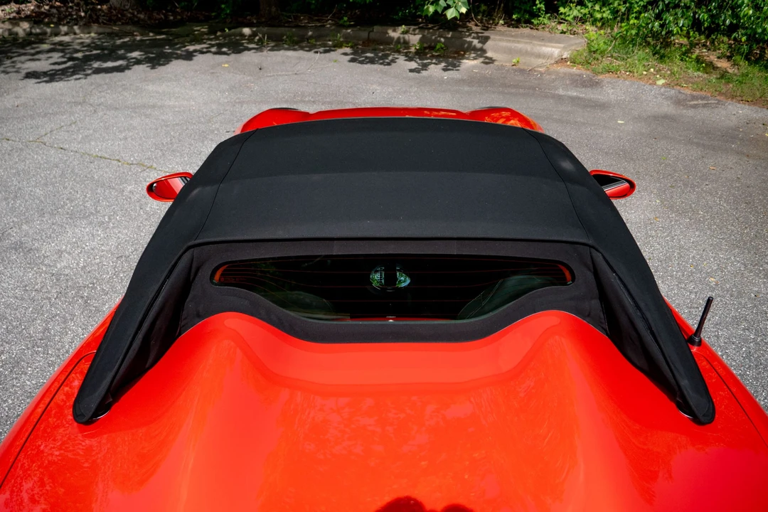 2008 Pontiac Solstice GXP - Image 25 of 31