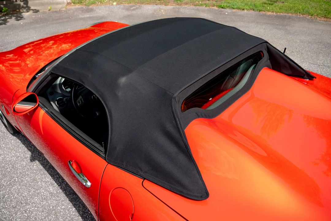 2008 Pontiac Solstice GXP - Image 27 of 31