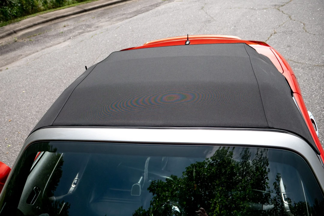 2008 Pontiac Solstice GXP - Image 30 of 31