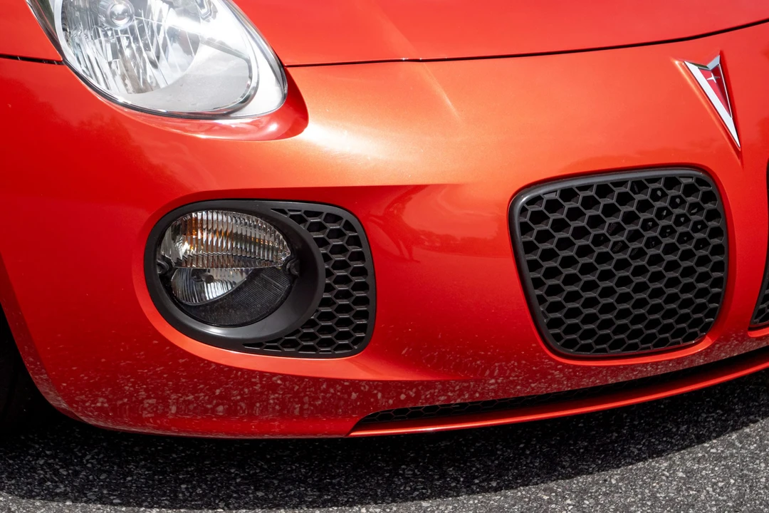 2008 Pontiac Solstice GXP - Image 31 of 31