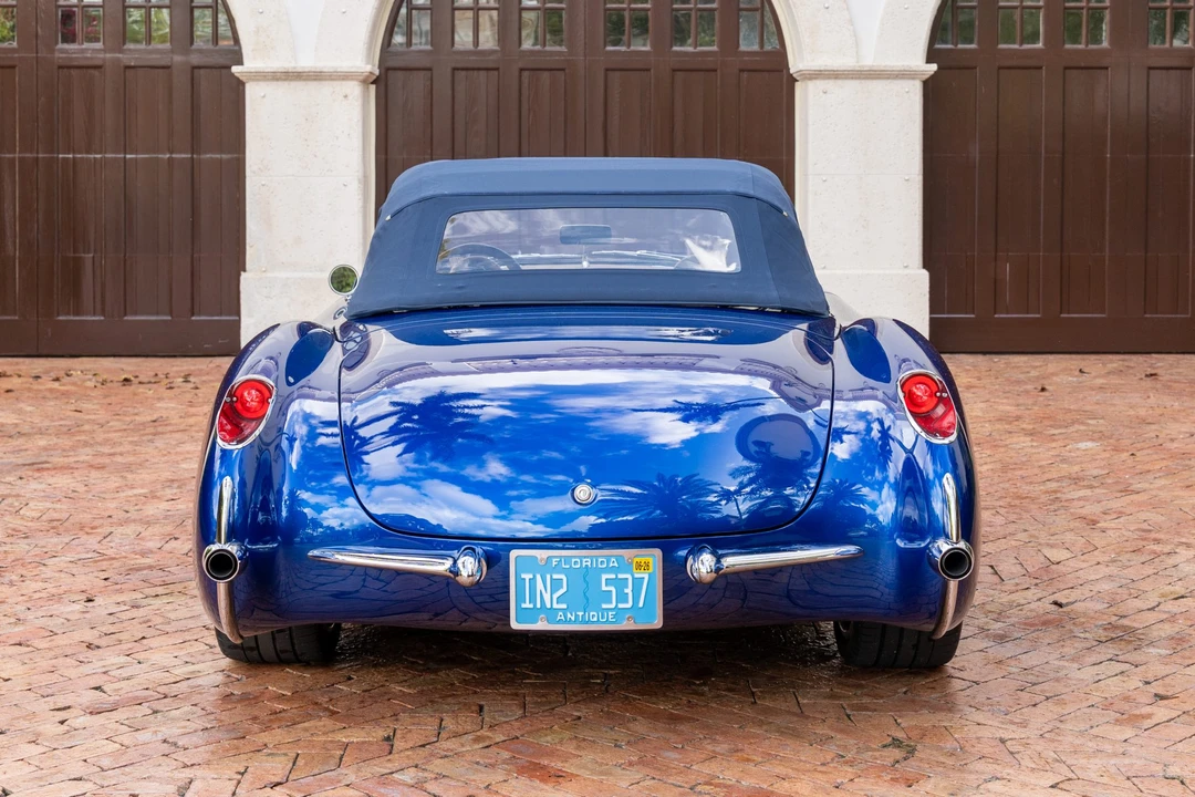 Chevrolet Corvette C1 - Image 28 of 31