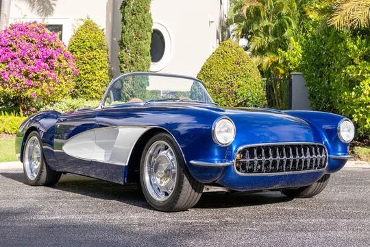 1957 Chevrolet Corvette C1