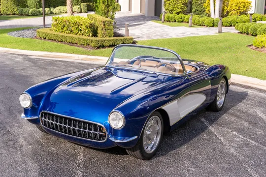 Chevrolet Corvette C1 - Image 2 of 31