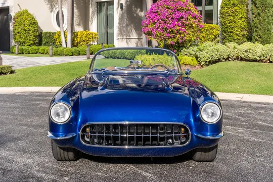 Chevrolet Corvette C1 - Image 4 of 31