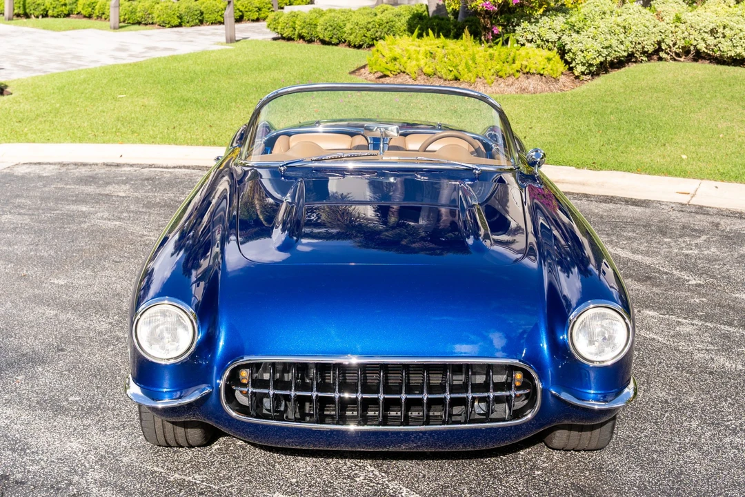 Chevrolet Corvette C1 - Image 5 of 31