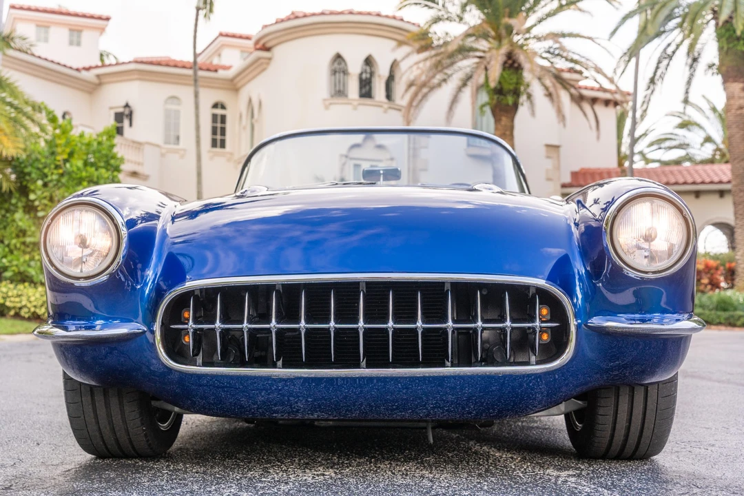 Chevrolet Corvette C1 - Image 6 of 31