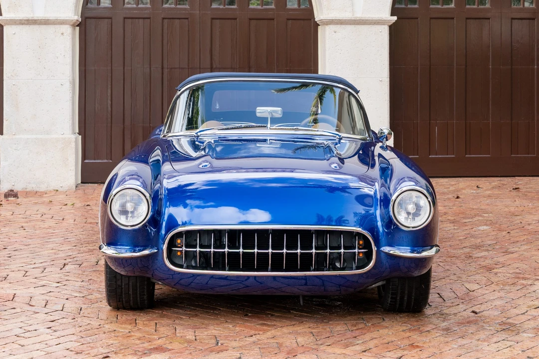 Chevrolet Corvette C1 - Image 24 of 31