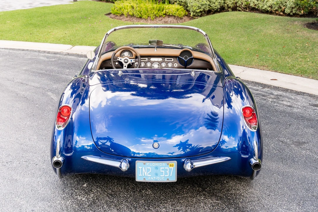 Chevrolet Corvette C1 - Image 18 of 31