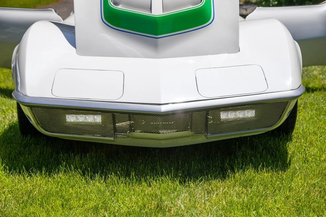1969 Chevrolet Corvette C3 - Image 18 of 31