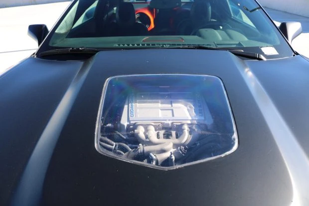 2011 Chevrolet Camaro SS 5th Gen - Image 3 of 7