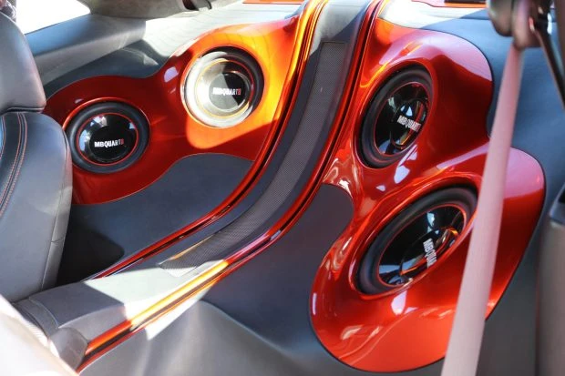 2011 Chevrolet Camaro SS 5th Gen - Image 6 of 7