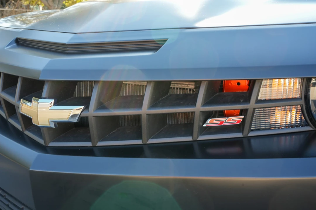 2011 Chevrolet Camaro SS 5th Gen - Image 21 of 31