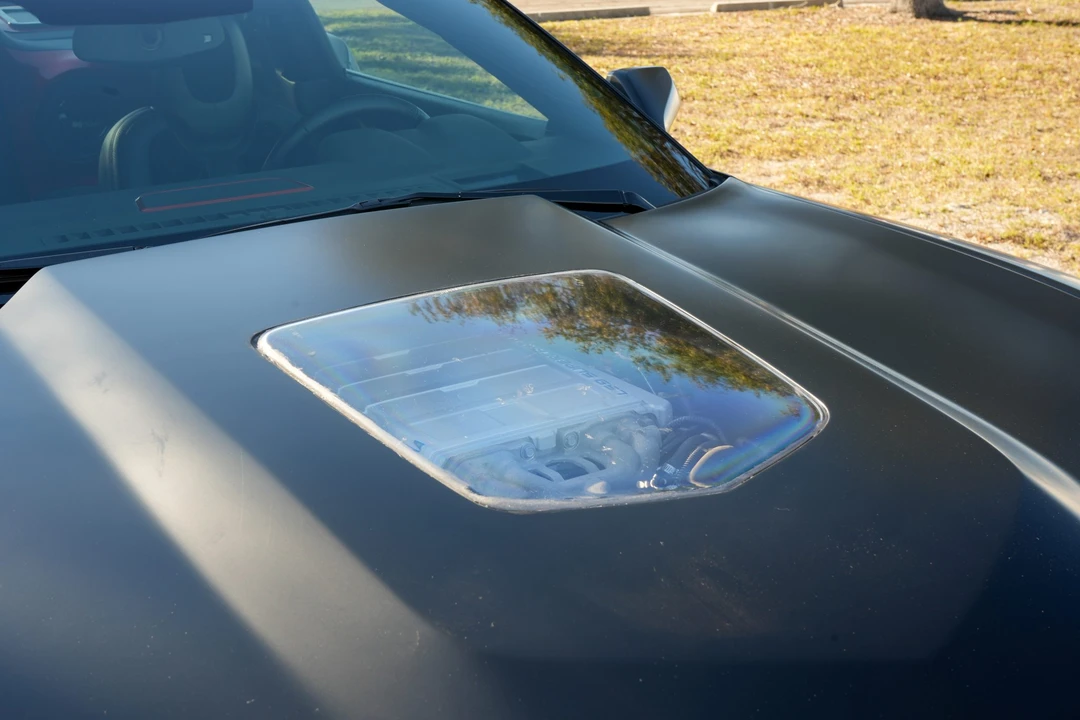 2011 Chevrolet Camaro SS 5th Gen - Image 13 of 31