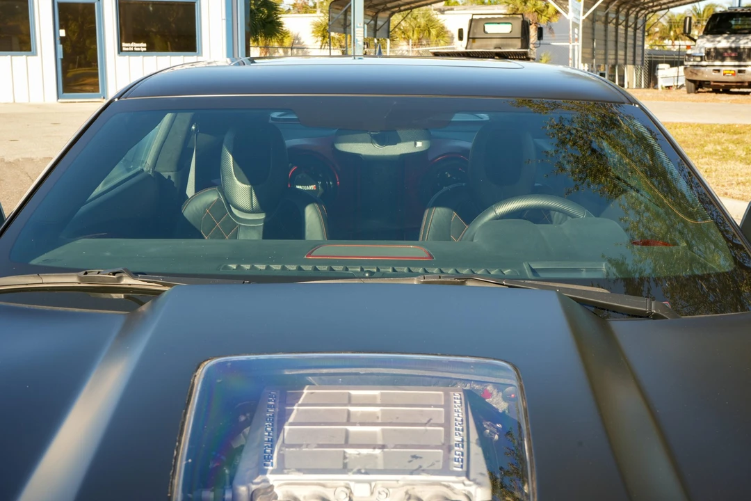 2011 Chevrolet Camaro SS 5th Gen - Image 14 of 31