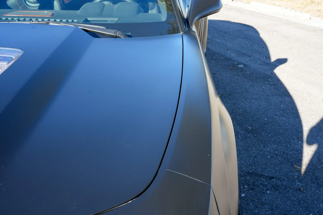 2011 Chevrolet Camaro SS 5th Gen - Image 17 of 31