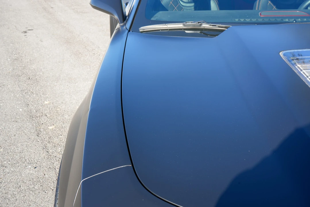 2011 Chevrolet Camaro SS 5th Gen - Image 16 of 31
