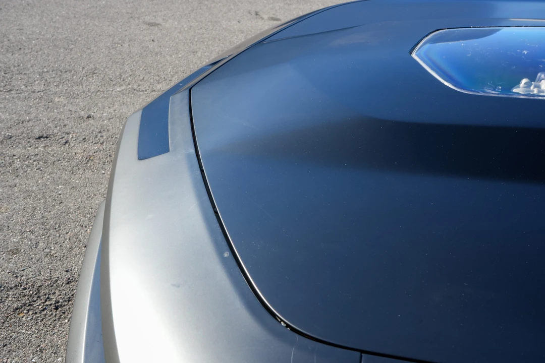 2011 Chevrolet Camaro SS 5th Gen - Image 19 of 31