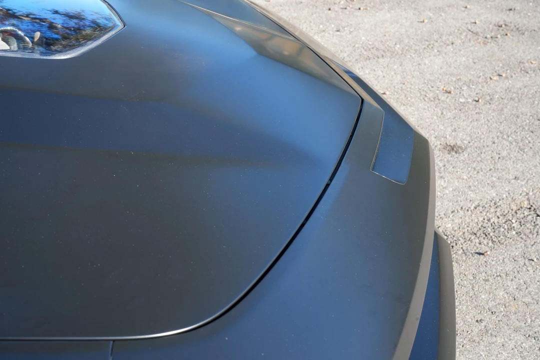 2011 Chevrolet Camaro SS 5th Gen - Image 18 of 31