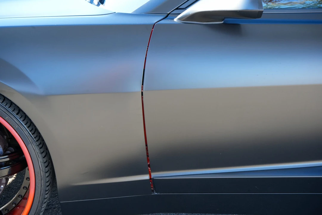2011 Chevrolet Camaro SS 5th Gen - Image 26 of 31