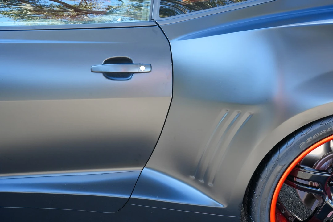 2011 Chevrolet Camaro SS 5th Gen - Image 27 of 31