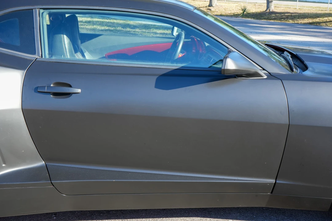 2011 Chevrolet Camaro SS 5th Gen - Image 24 of 31