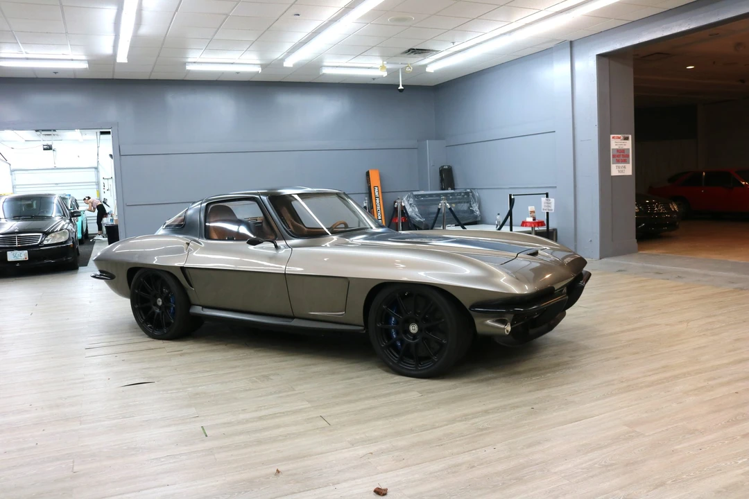 1964 Chevrolet Corvette C2 - Image 29 of 31