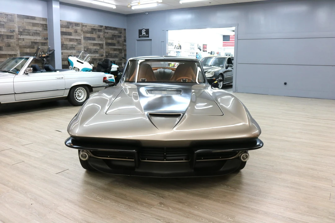 1964 Chevrolet Corvette C2 - Image 26 of 31