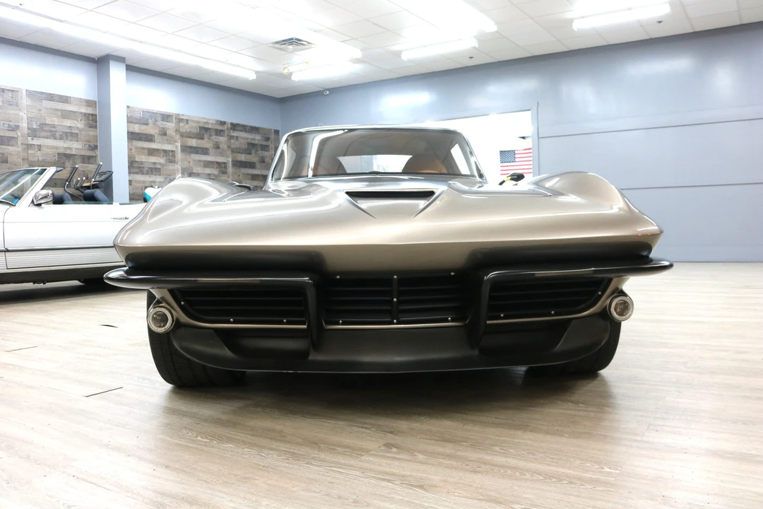 1964 Chevrolet Corvette C2 - Image 27 of 31