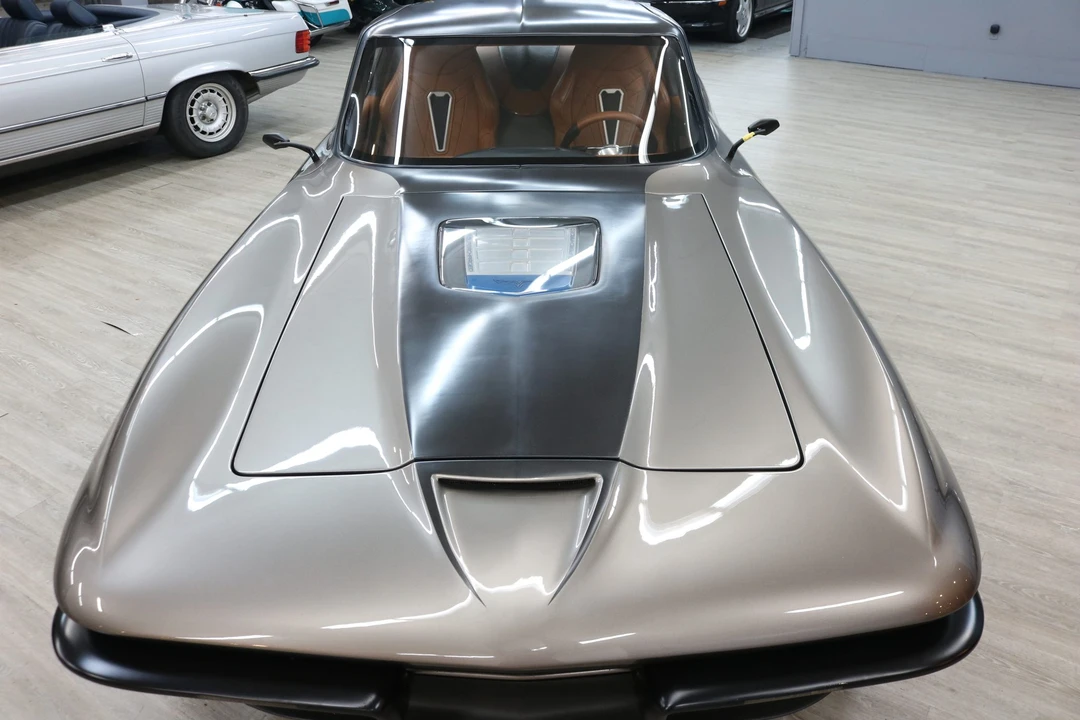 1964 Chevrolet Corvette C2 - Image 28 of 31