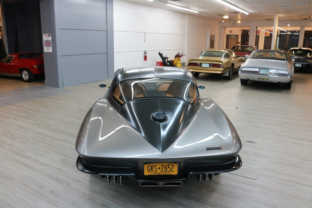 1964 Chevrolet Corvette C2 - Image 31 of 31