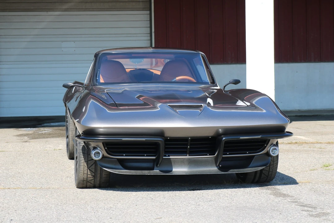1964 Chevrolet Corvette C2 - Image 8 of 31